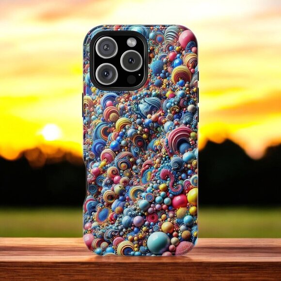 iPhone 14 Plus phone case, MARPC1100 - Picture 1 of 2